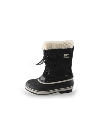 Sorel Sneeuwlaarzen Zwart 258940