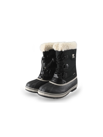 Sorel Sneeuwlaarzen Zwart 258940