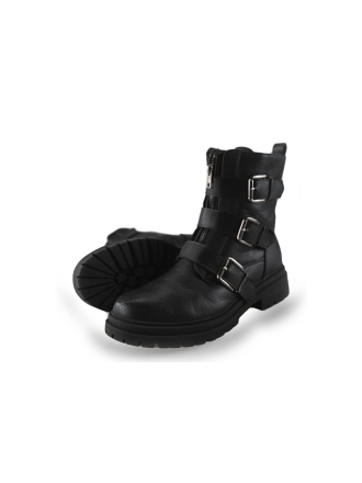 Blue Box Biker boots