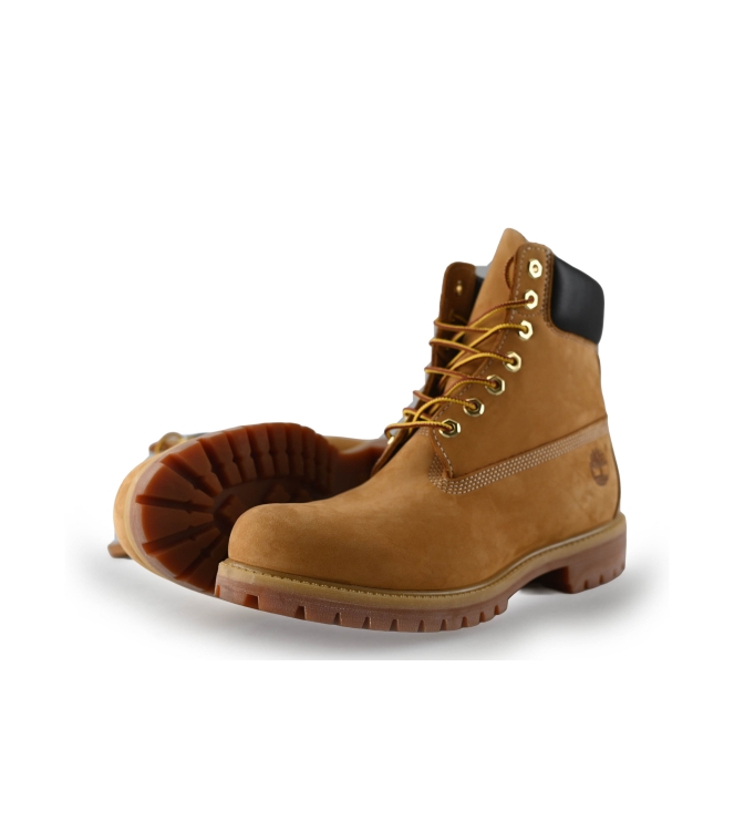 Timberland Veterboots