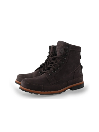 Timberland Veterboots Bruin 259076