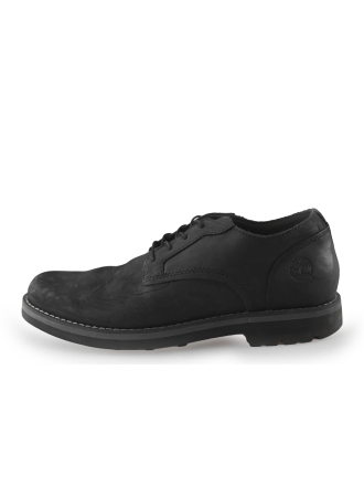 Timberland Veterschoenen Zwart 259089
