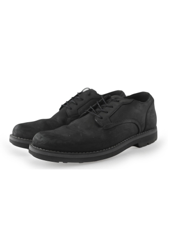 Timberland Veterschoenen Zwart 259089