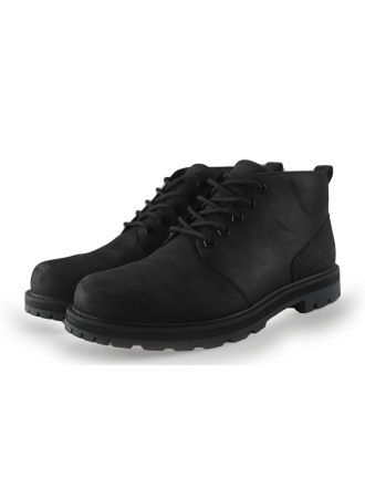 Timberland Veterschoenen Zwart 259143
