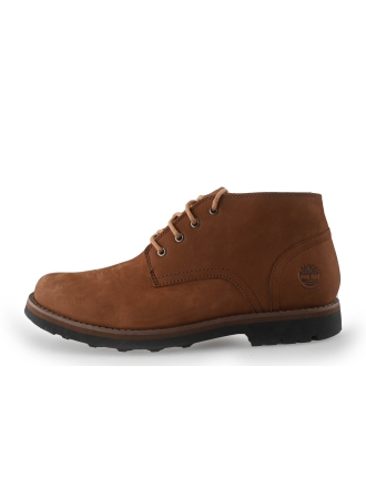 Timberland Veterschoenen Cognac 259179