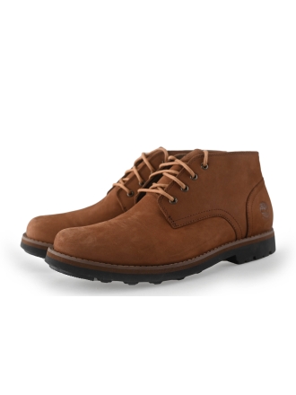 Timberland Veterschoenen Cognac 259179