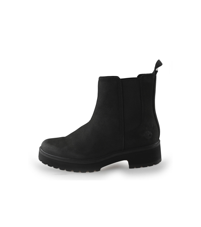 Timberland Enkellaarzen
