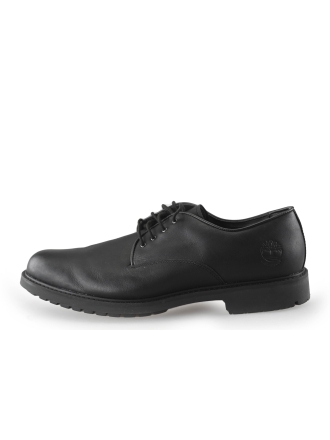 Timberland Veterschoenen Zwart 259217