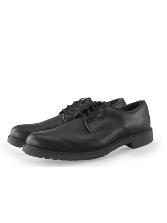 Timberland Veterschoenen Zwart 259217