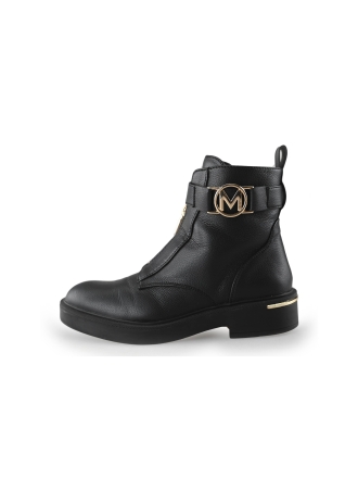 Mexx Enkellaarzen Zwart 259248