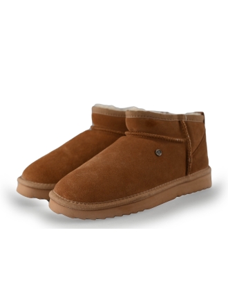 Warmbat Sneeuwlaarzen Beige 259333
