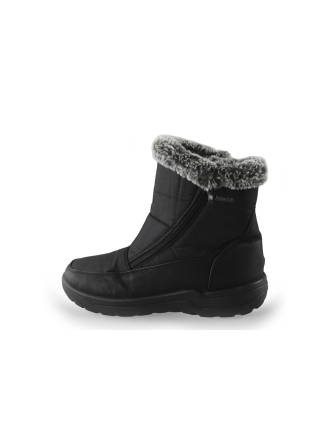 Galop Sneeuwlaarzen Zwart 259410