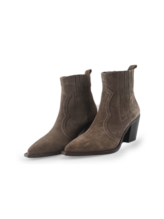 Marc Fisher Cowboy laarzen Bruin 259438