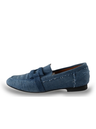 Gioia Loafers  Blauw 259488