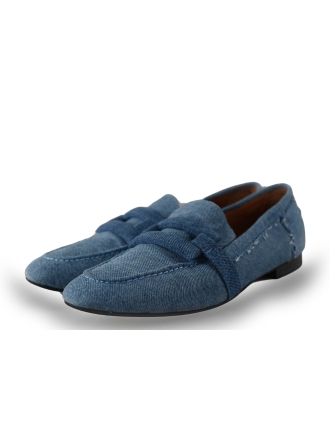Gioia Loafers  Blauw 259488