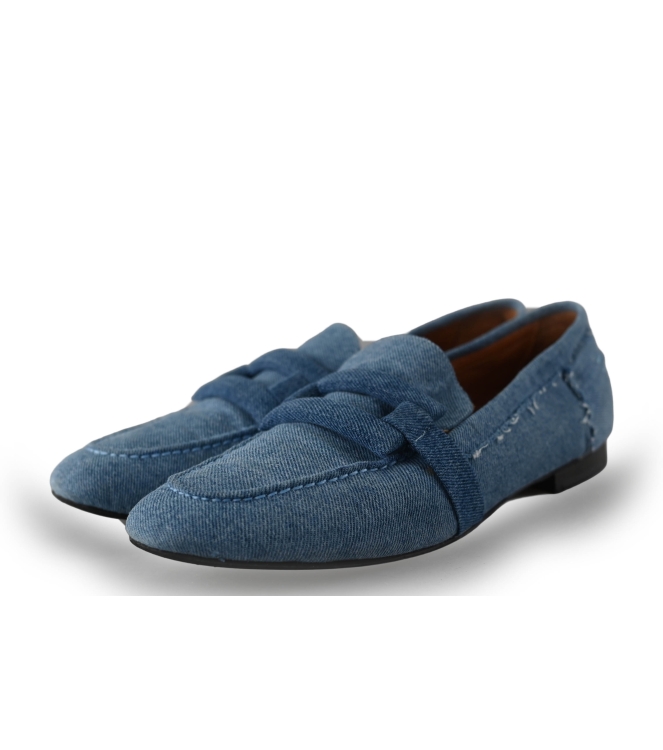 Gioia Loafers 