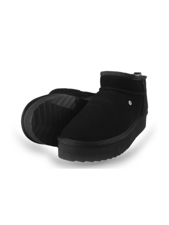 Warmbat Boots