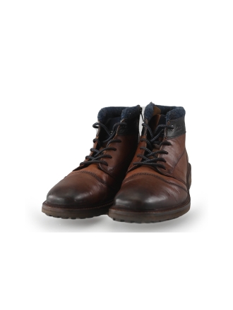 Bugatti Veterboots Cognac 259561