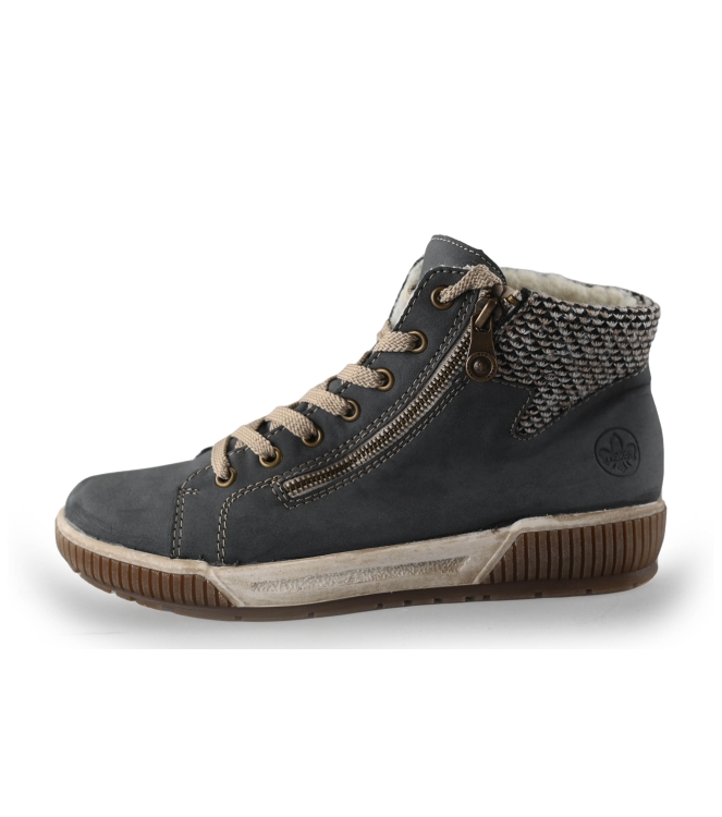 Rieker Boots