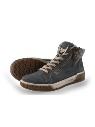 Rieker Boots