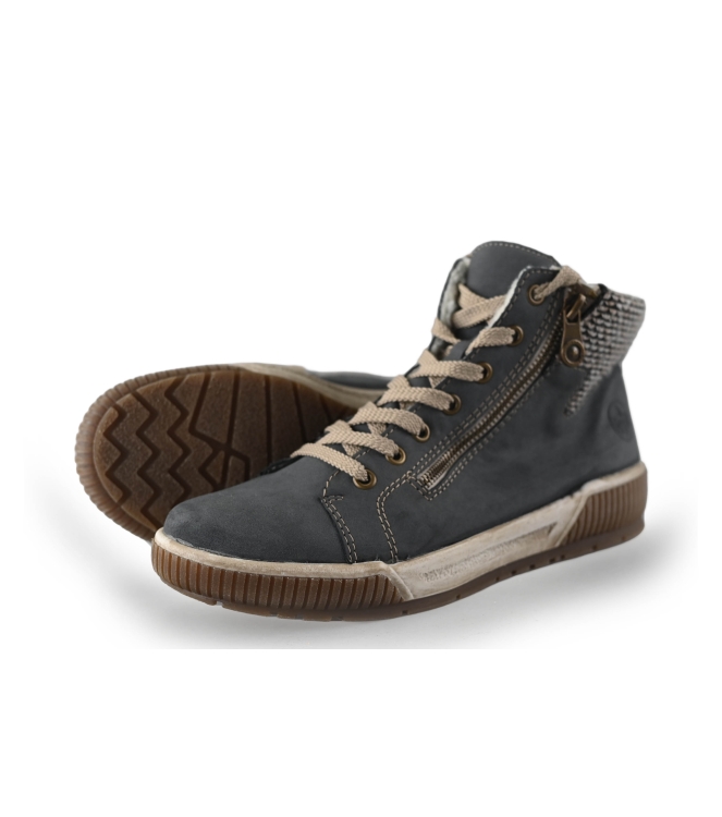 Rieker Boots