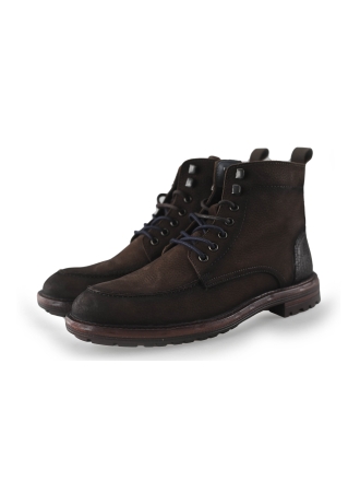 Loff 1881 Veterboots Bruin 259602