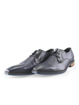 Floris van Bommel Nette schoenen  Grijs 259656