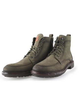Loff 1881 Veterboots Groen 259689