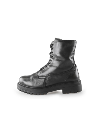 Loff 1881 Veterschoenen Zwart 259785
