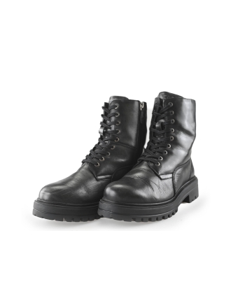 Loff 1881 Veterschoenen Zwart 259785
