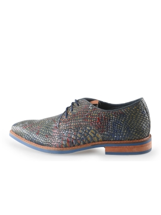 Loff 1881 Nette schoenen  Blauw 259795