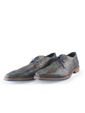Loff 1881 Nette schoenen  Blauw 259795