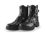 DSTRCT Biker boots