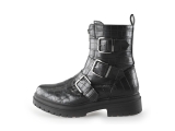 DSTRCT Biker boots