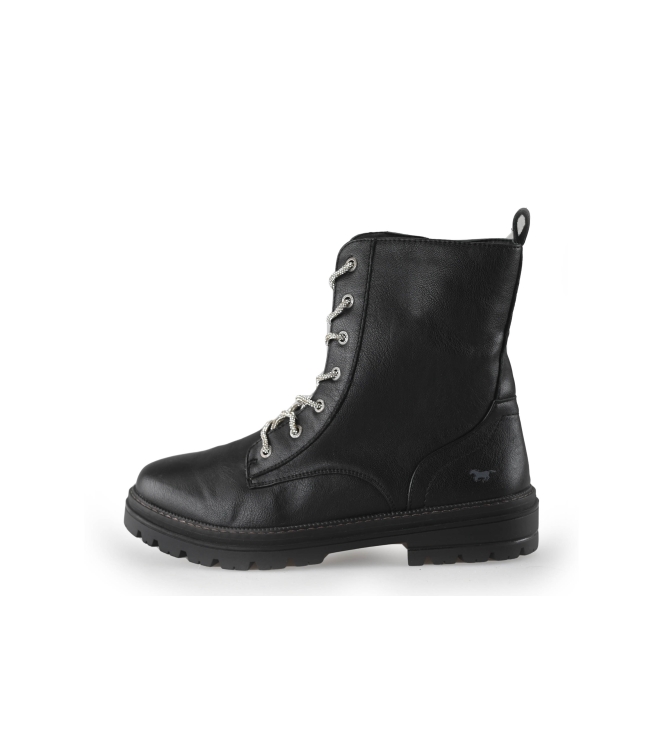 Mustang Veterboots