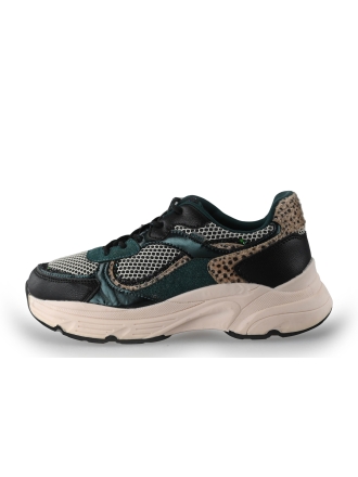 Sub55 Sneakers Zwart 259993