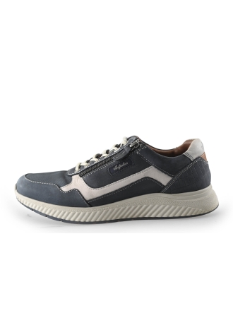 Australian Sneakers Blauw 250036