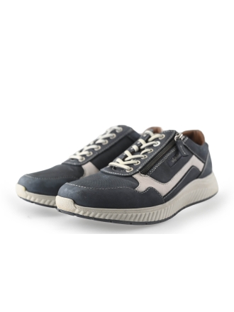 Australian Sneakers Blauw 250036
