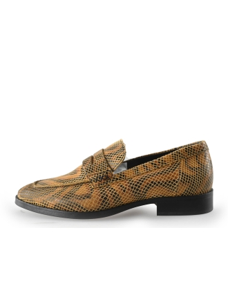 Scotch & Soda Loafers  Brons 250039