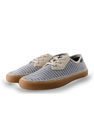 Scotch & Soda Sneakers Blauw 250043