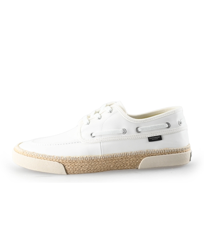 Mango Bootschoenen