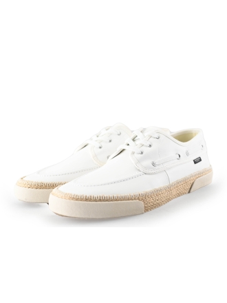 Mango Bootschoenen Wit 250045