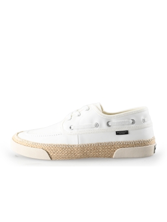 Timberland Sneakers Wit 250046