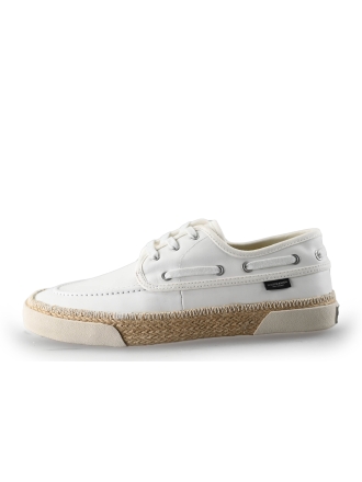 Scotch & Soda Bootschoenen Wit 250051