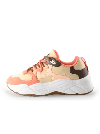 Scotch & Soda Sneakers Rood 250079