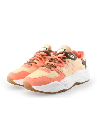 Scotch & Soda Sneakers Rood 250079