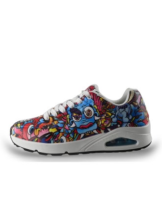 Skechers Sneakers Overig 250080