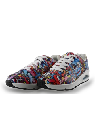 Skechers Sneakers Overig 250080