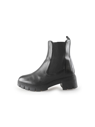 Nelson Chelsea boots Zwart 250082