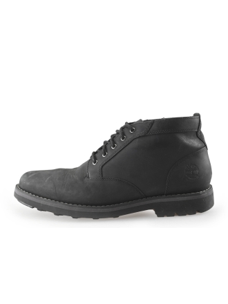 Timberland Veterschoenen Zwart 250085